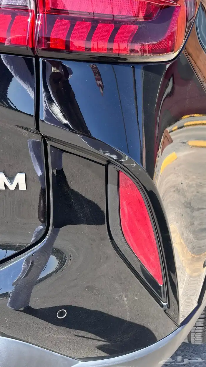 هافال H6 GT 2023 7