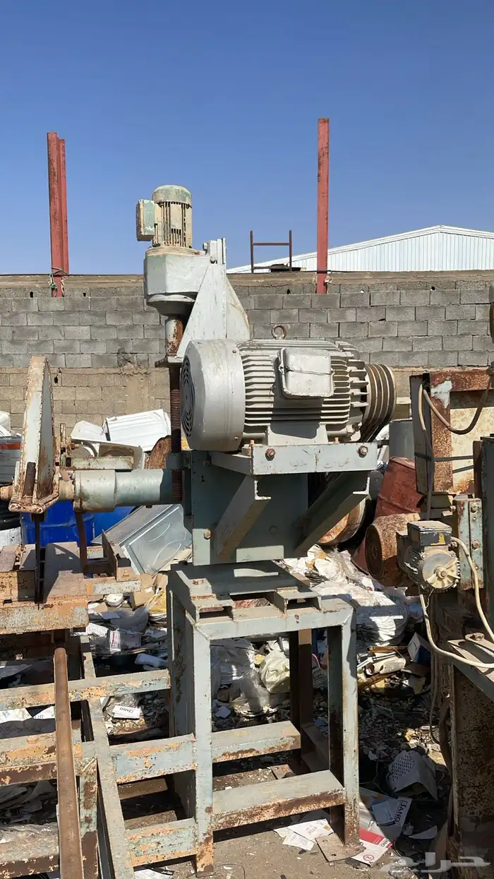 منشار رخام - بلاط 0