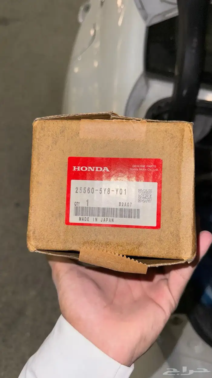 مبرد قير اكورد 2015-2016 6