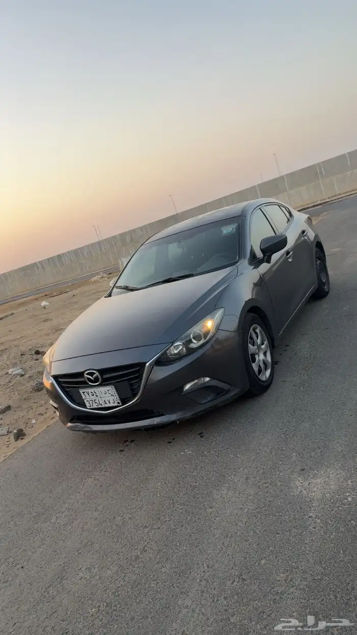 مازدا 2016 7