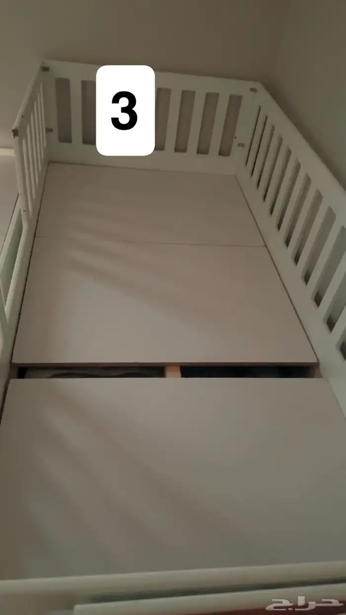 غرفه نوم للبيع 2