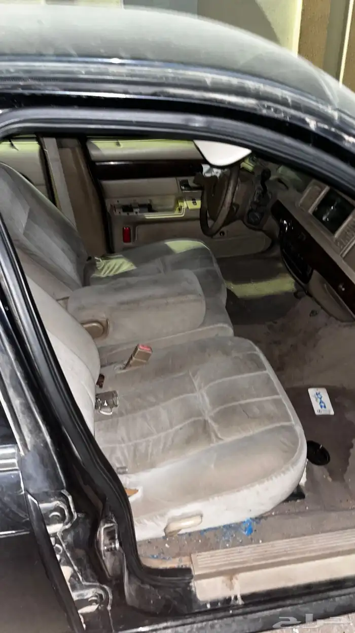 تشاليح ماركيز 2008 10