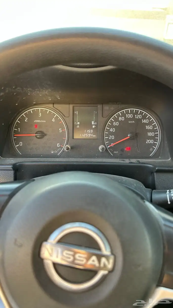 باص نيسان 2023 9