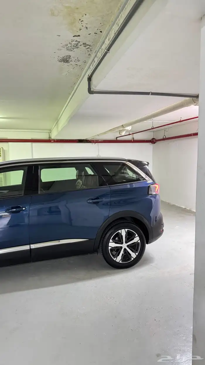 بيجو GT 5008 موديل 2023 5