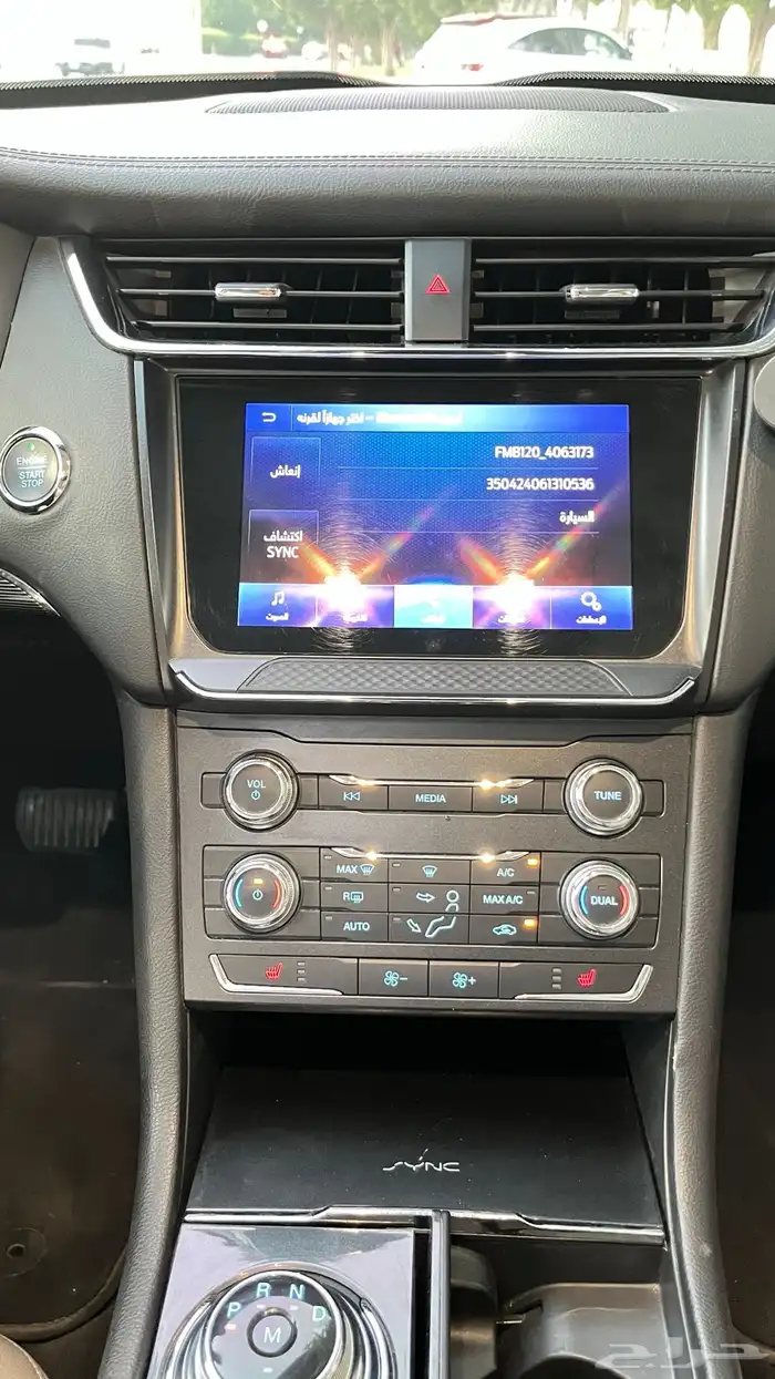 فورد- توروس 2022 15