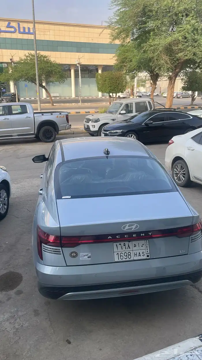 كريتا - النترا - اكسنت - شيري - صني - بيجاس 2