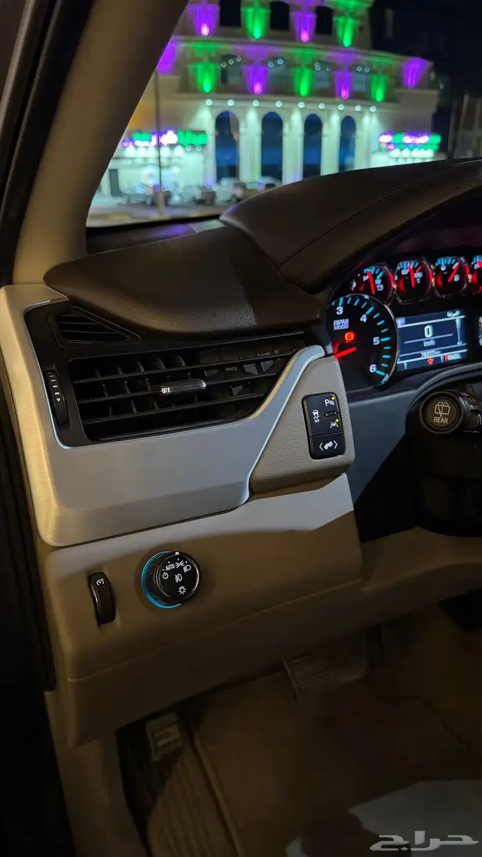 جمس يوكن 2019 طويل مخزن 18