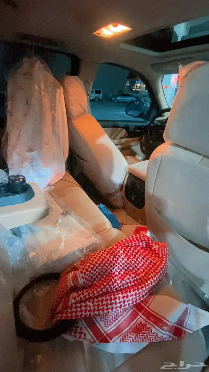 تاهو للبيع 7