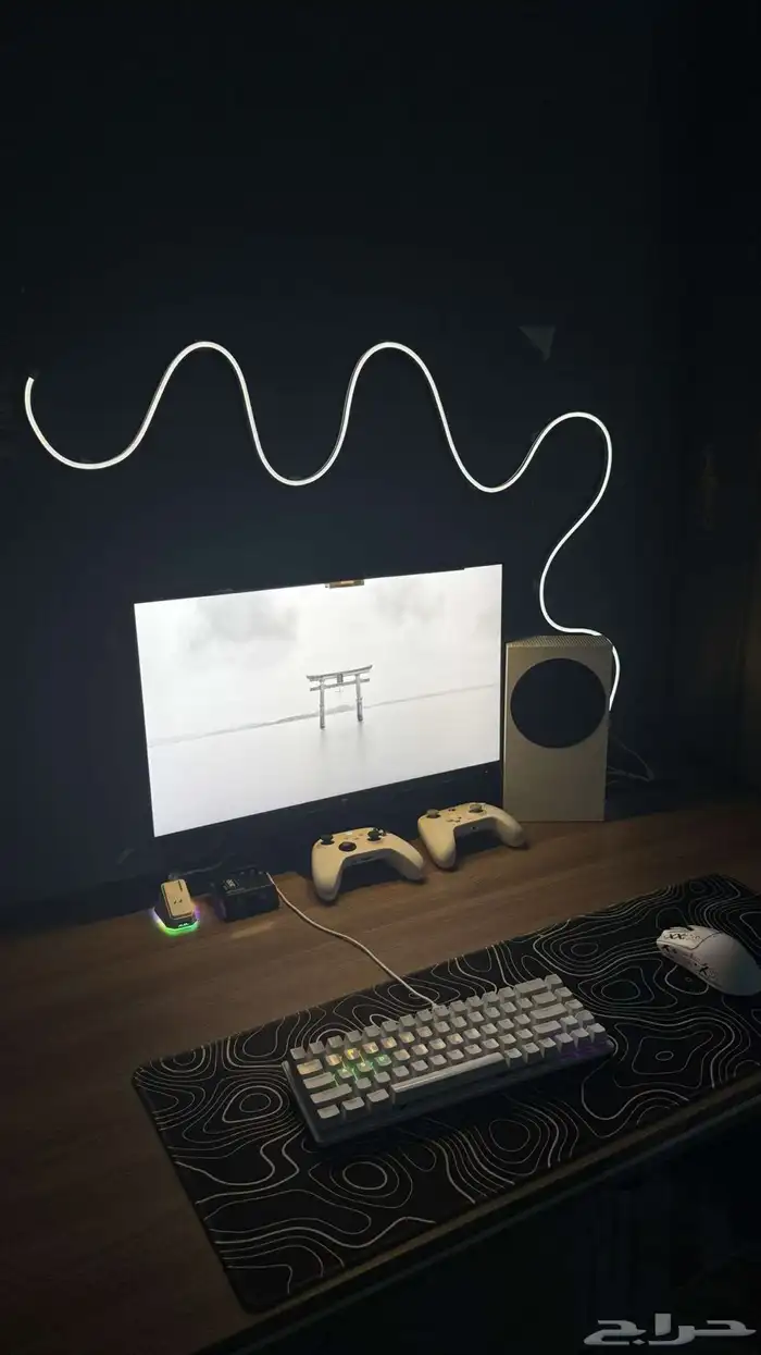 اكس بوكس سيريس اس للبيع او للبدل 15