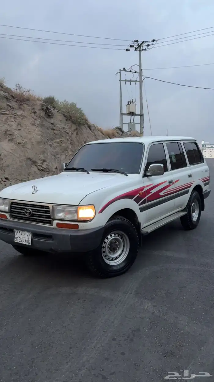 صالون جي اكس الموديل 97 0