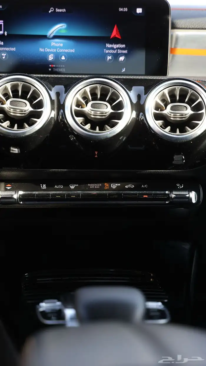 كوبيه CLA 200 .. ( نزلت بالسعر ) 31