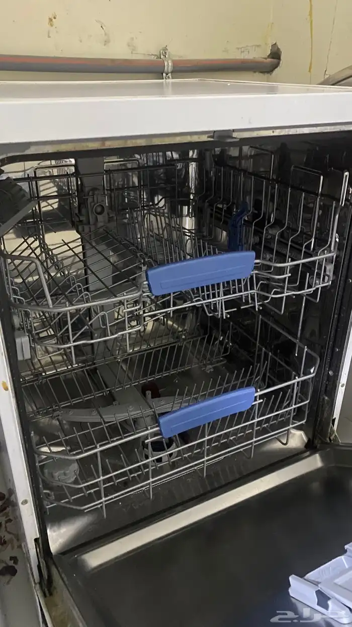 غسالة مواعين 1