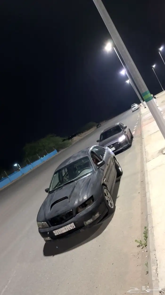 للبيع كابرس 2004معدل 6