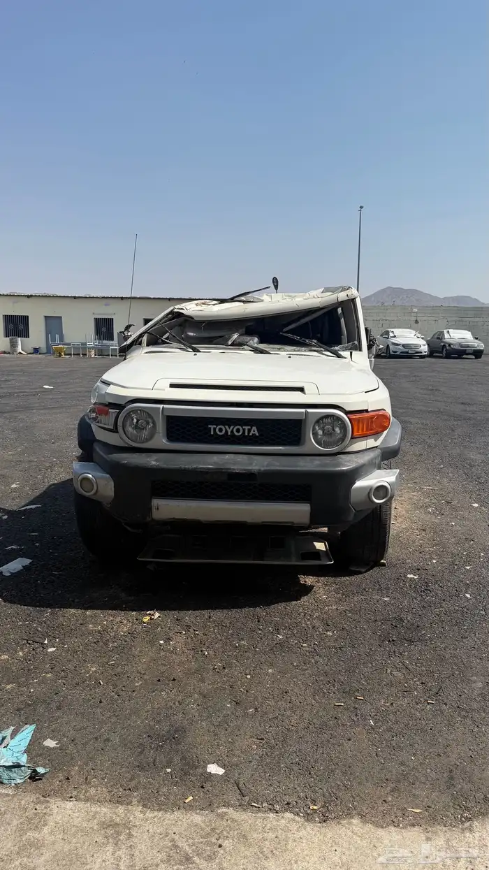 جيب افجي 2015 تشليح قطع غيار 0