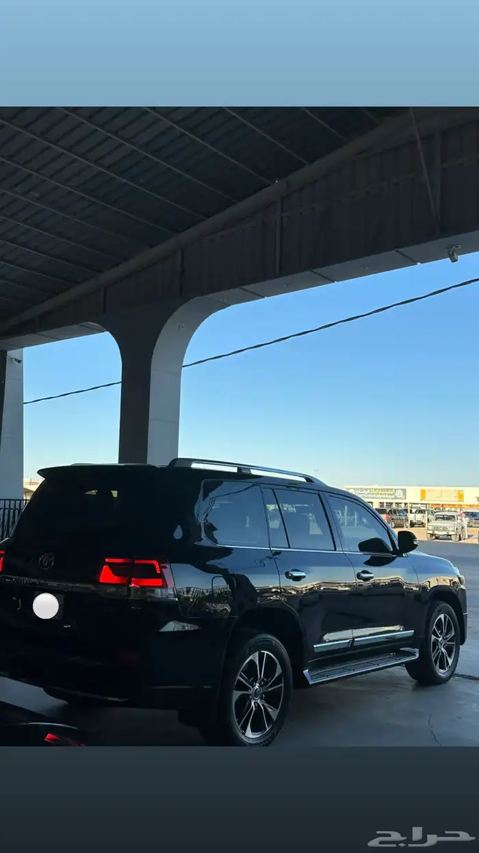 للبيع جي اكس ار قراند تورينق6V 2021 5