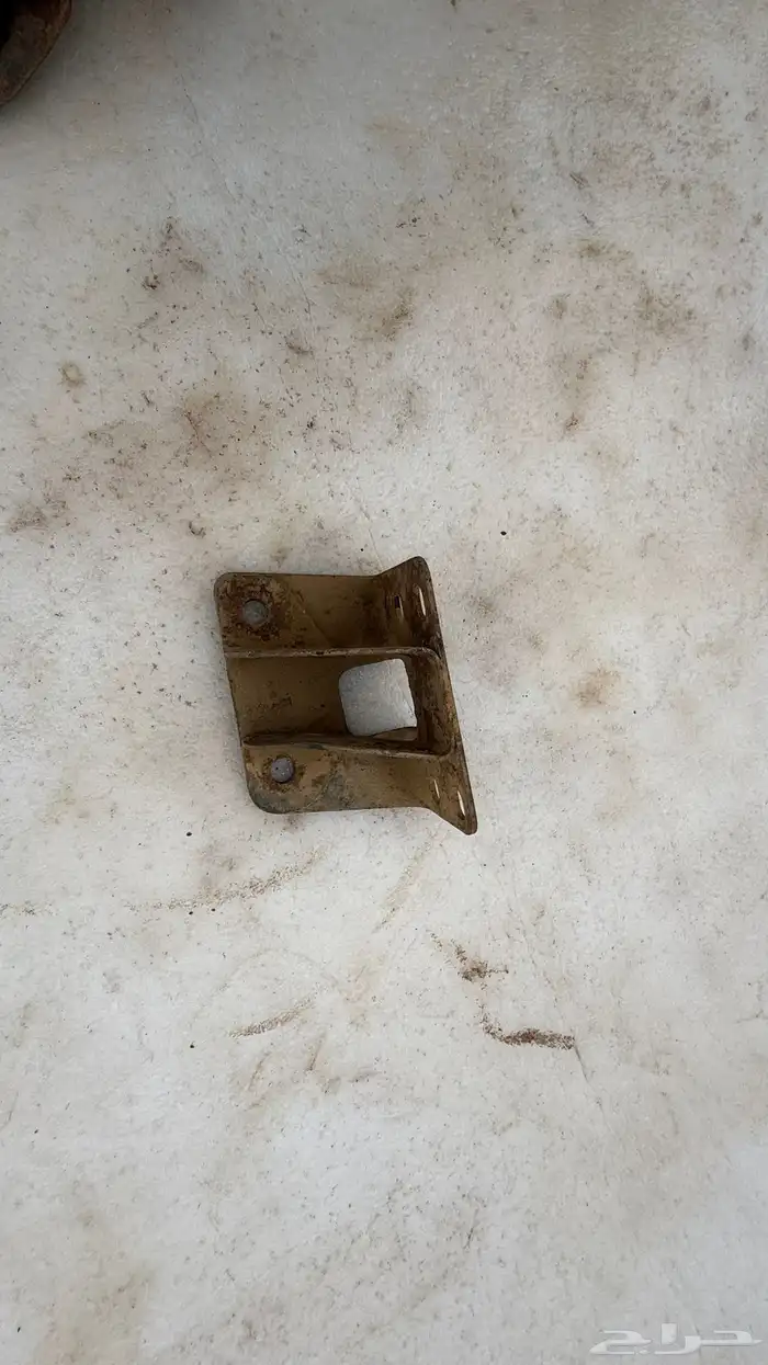 قطع غيار شاص ربع 77 الى 84 مستعمل 89