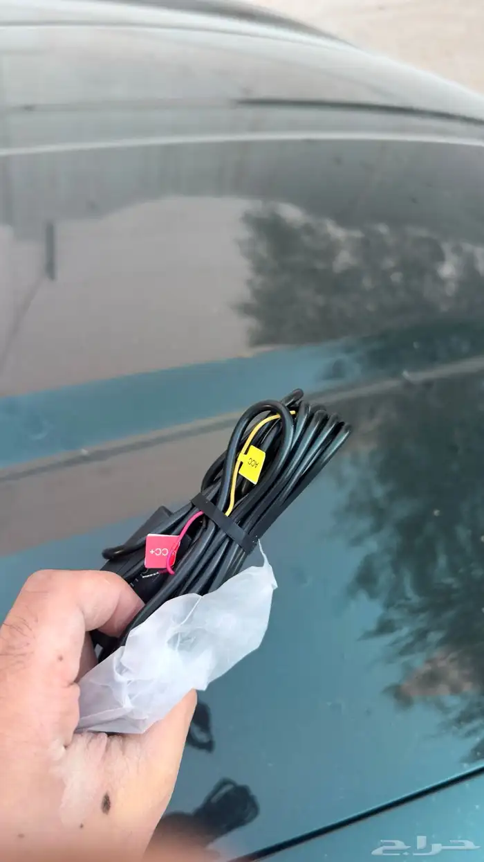 سلك فيوز شاومي 1