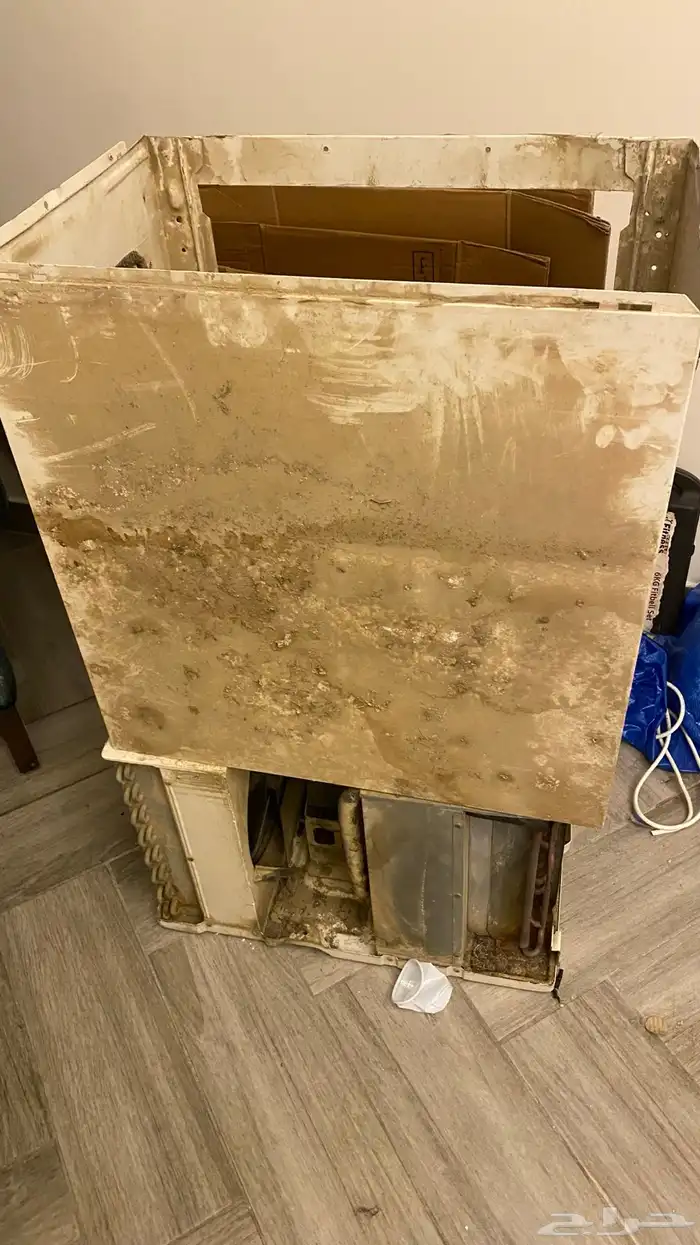 مكيف ويتسنق هاوس 18000 وحدة 5