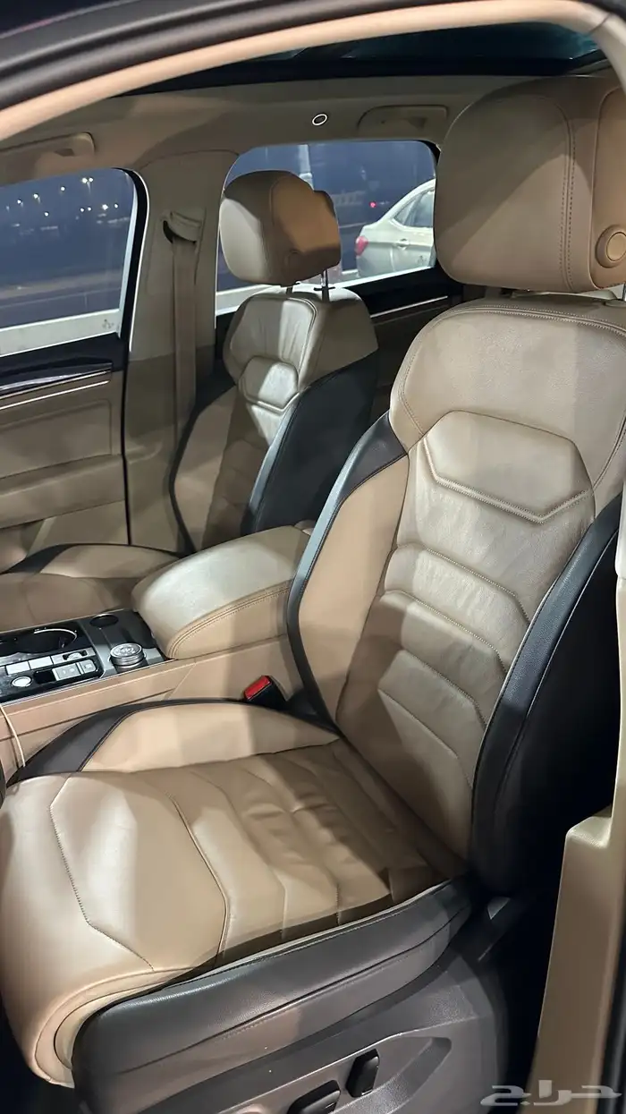 جيب طوارق 2021 شرط 19