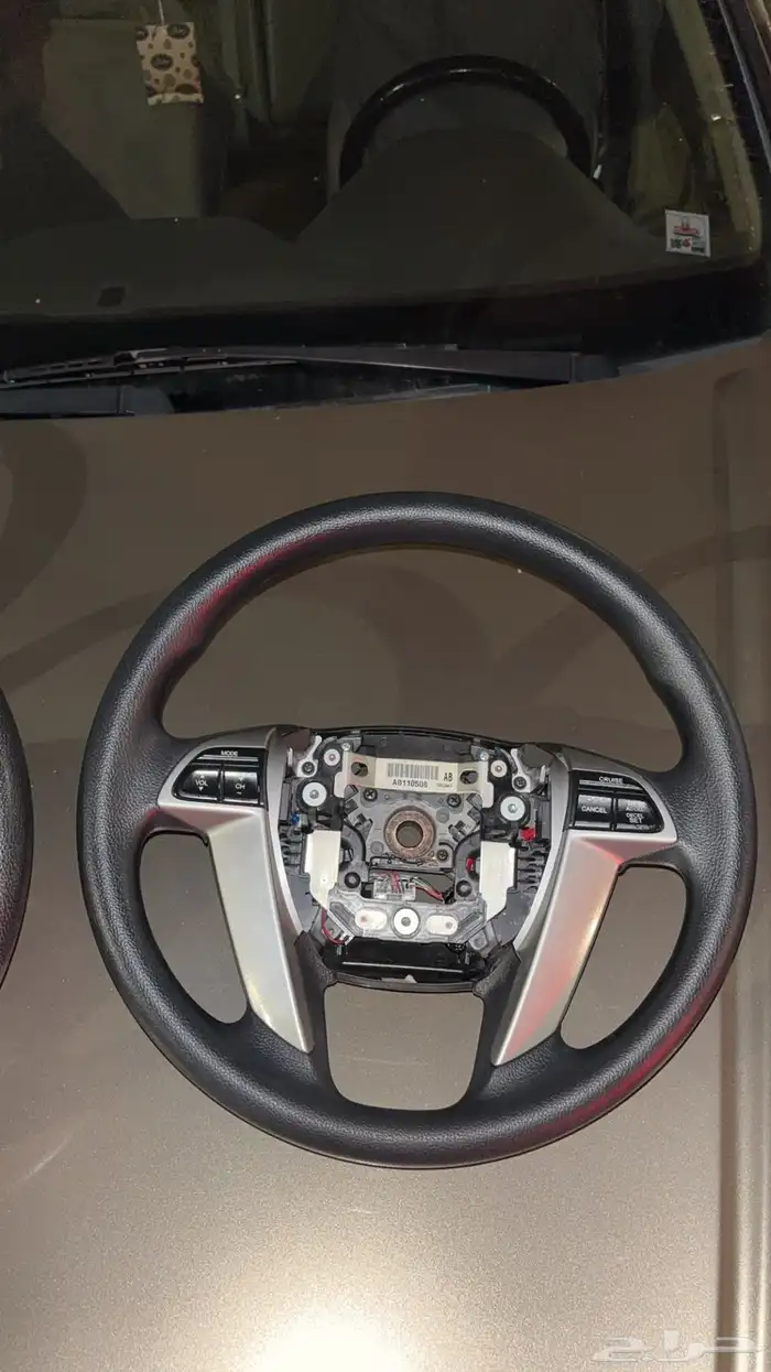 طارة هوندا اكورد 8 إلى 12 0