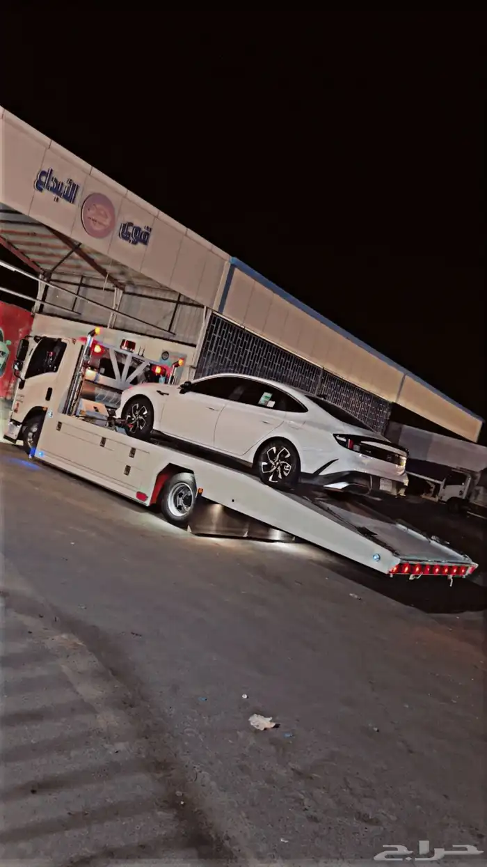 سطحه الرياض التوصيل الى ابها خميس مشيط جيزان نجران 1