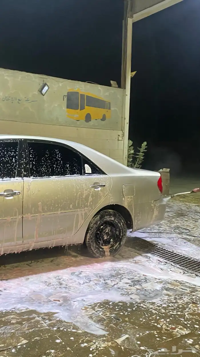 كامري 2003 للبيع 0