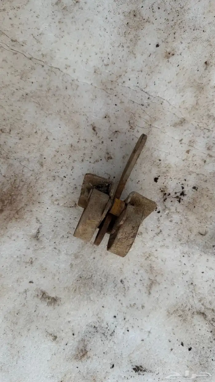 قطع غيار شاص ربع 77 الى 84 مستعمل 29