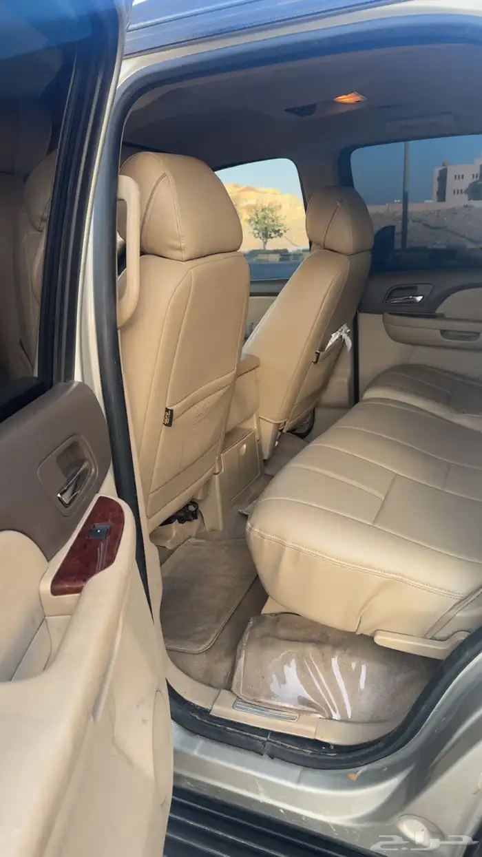 تاهو دبل 2014 3