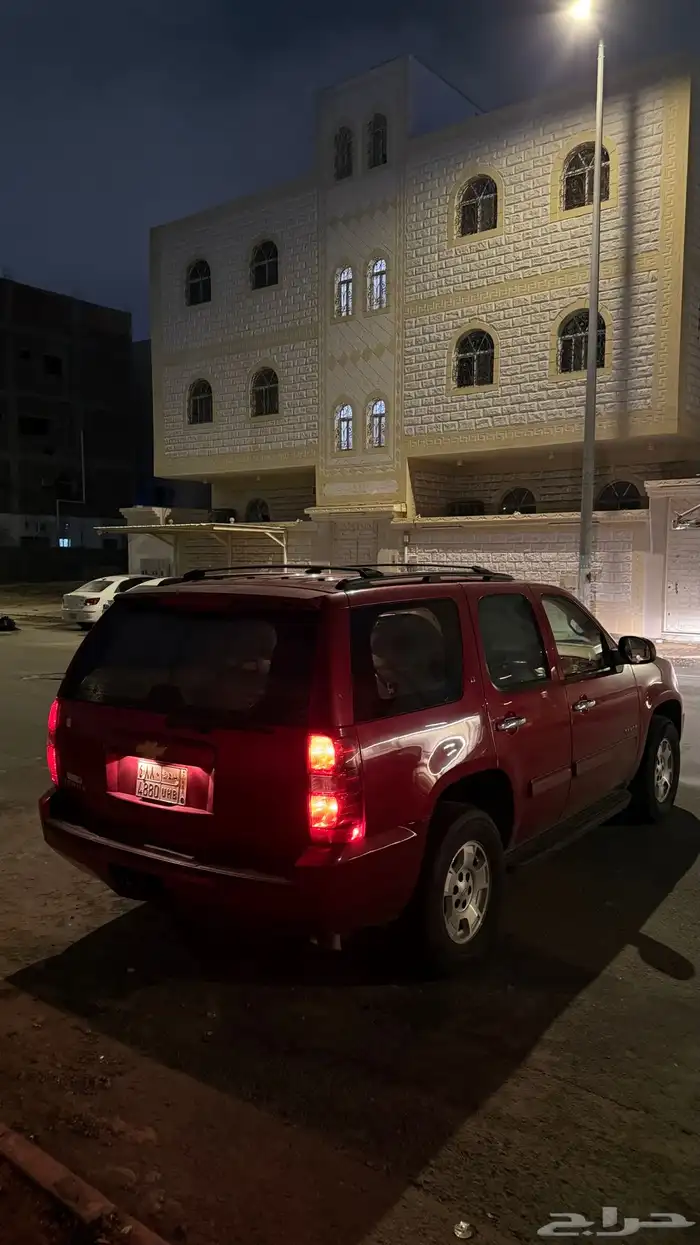 تاهو للبيع 0