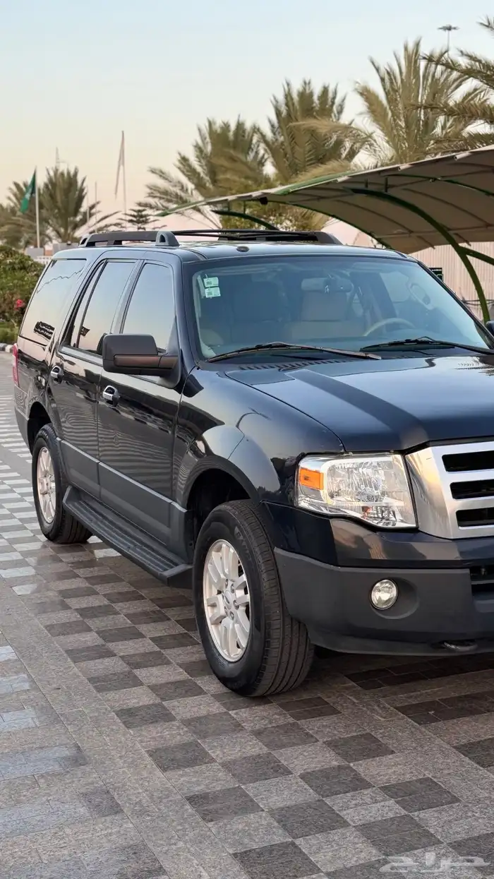 اكسبيدشن 2014 6