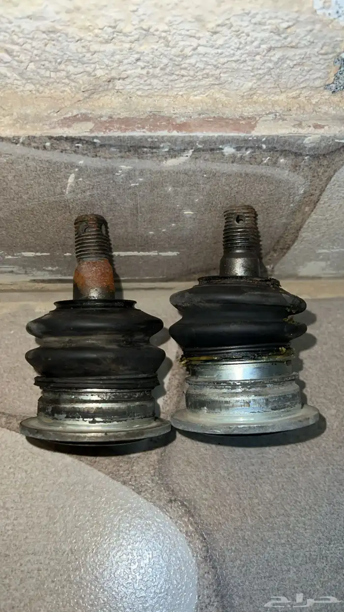 قطع غيار اف جي FJ 1