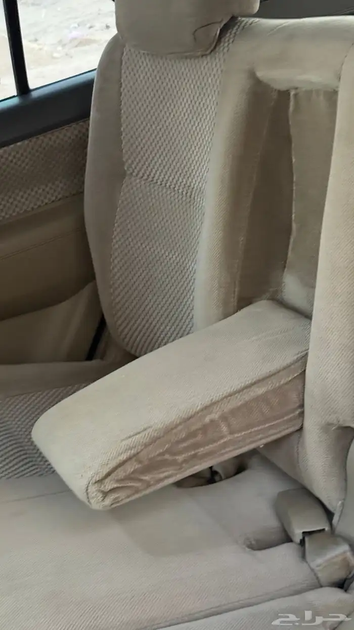 فورتشنر 2014 نضيف جدا 27