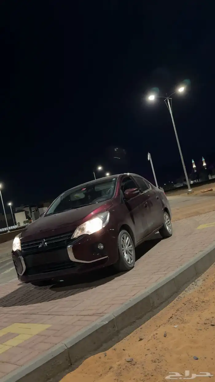 اتراج 2022 ستاندر للبيع 3