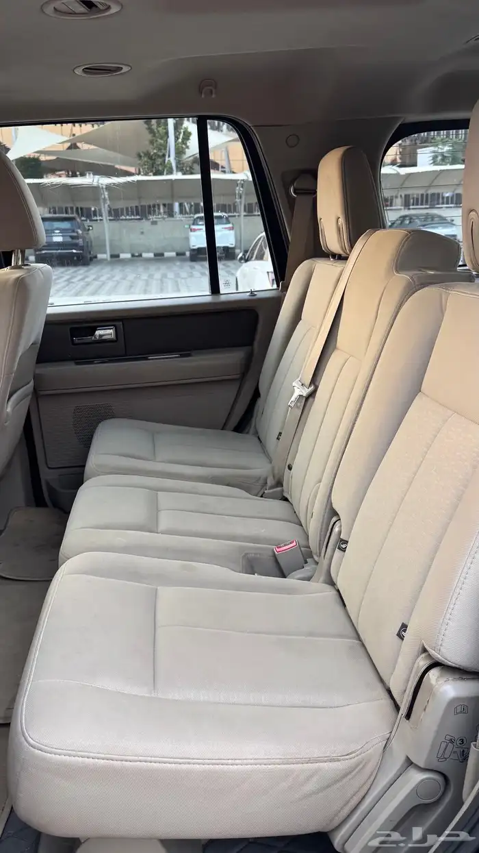 اكسبيدشن 2014 13