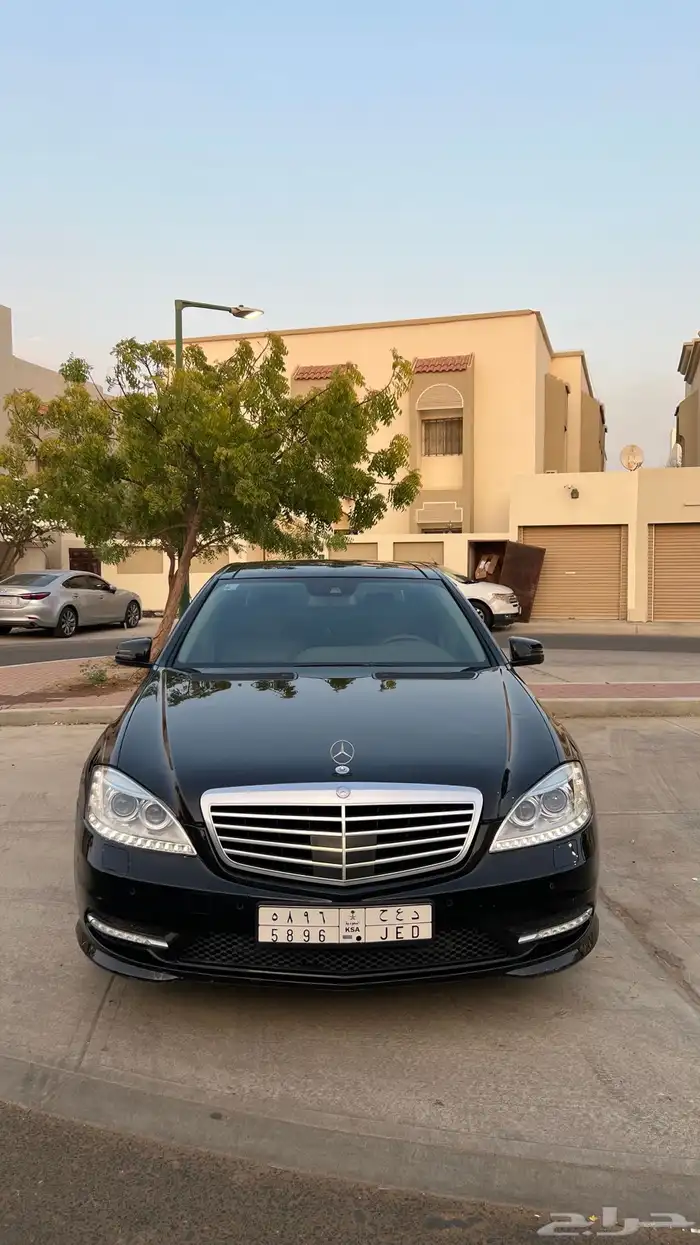 مرسيدس بانوراما 2010 2