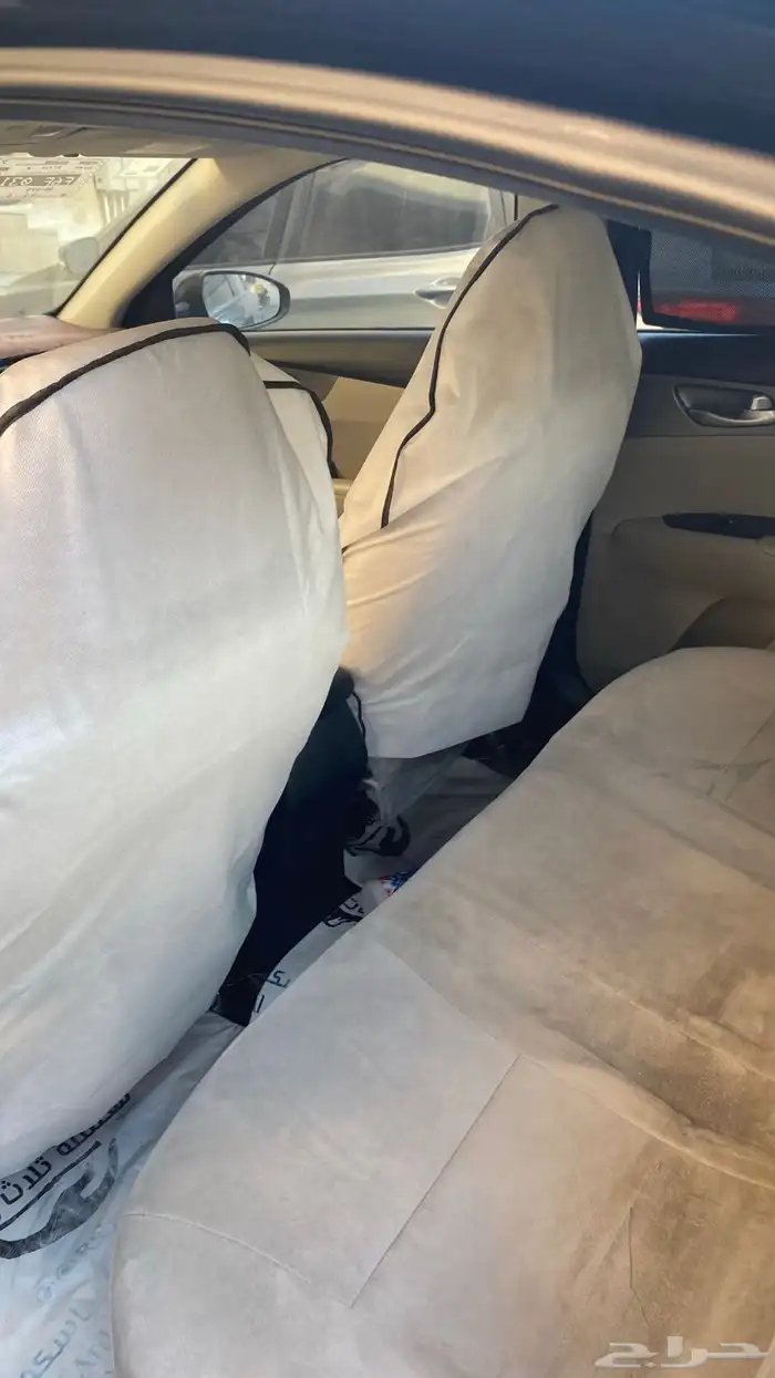 كيا سيراتو 2019 للبيع 10