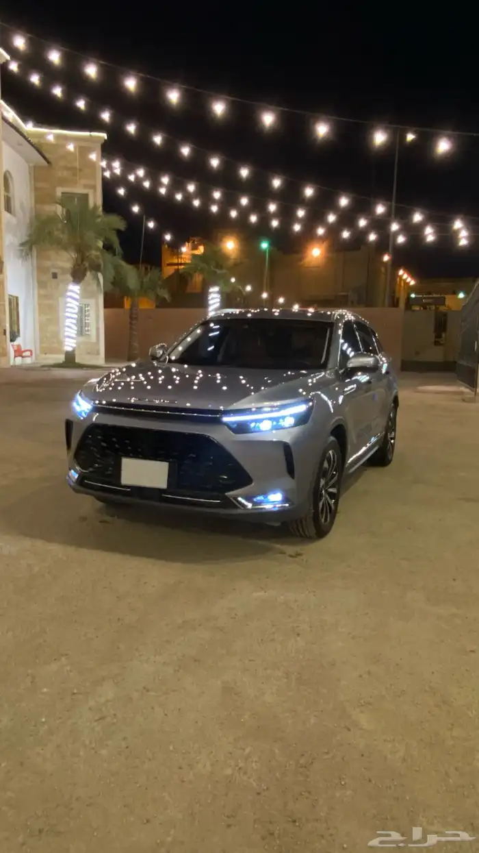 بايك X7 - 2023 1