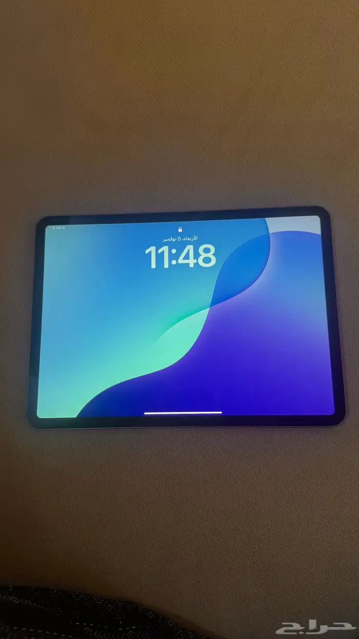 ايباد 11 برو 128 جيجا (11 انش) 1