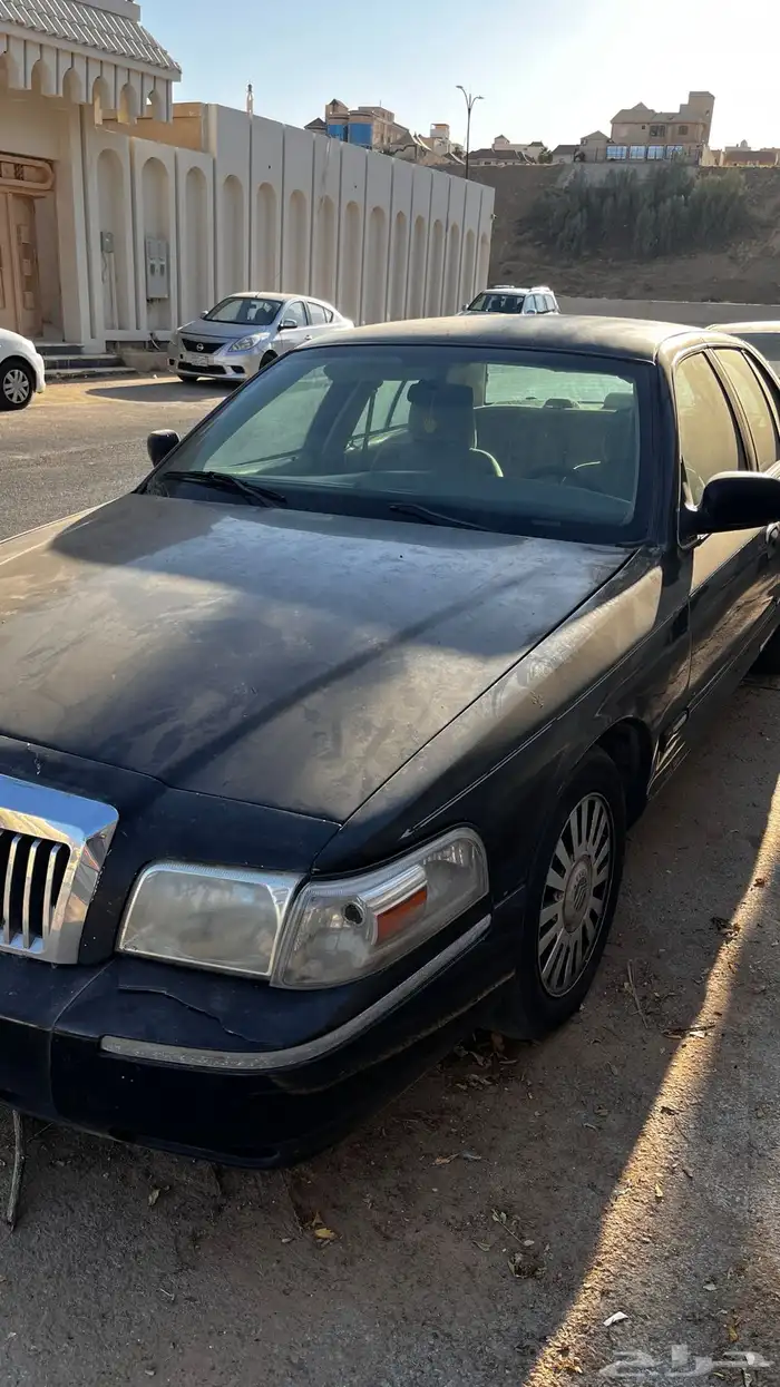 تشاليح ماركيز 2008 2