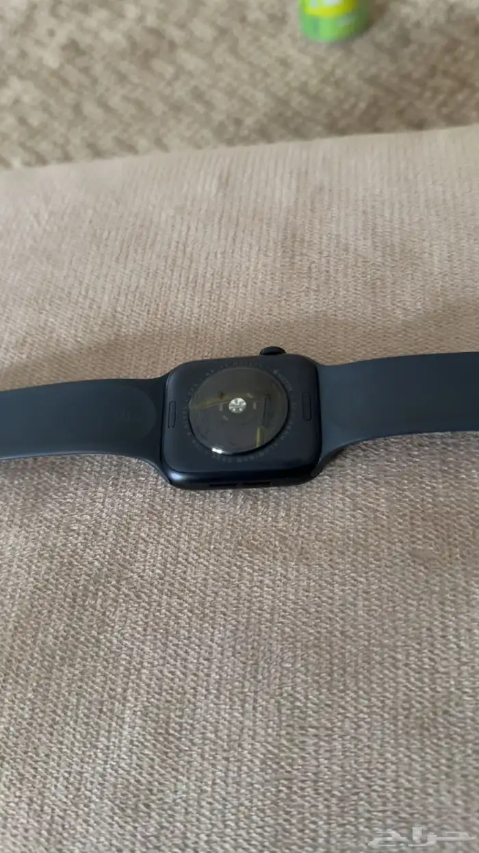 ساعة ابل واتش الأصلية 1