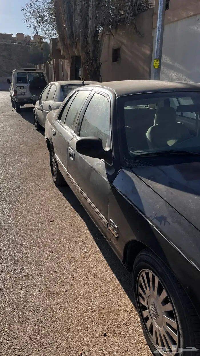 تشاليح ماركيز 2008 14