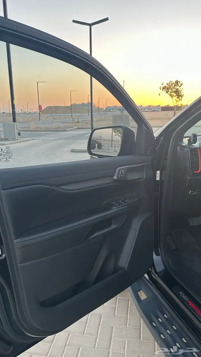 فورد رينجر رابتر 2023 22