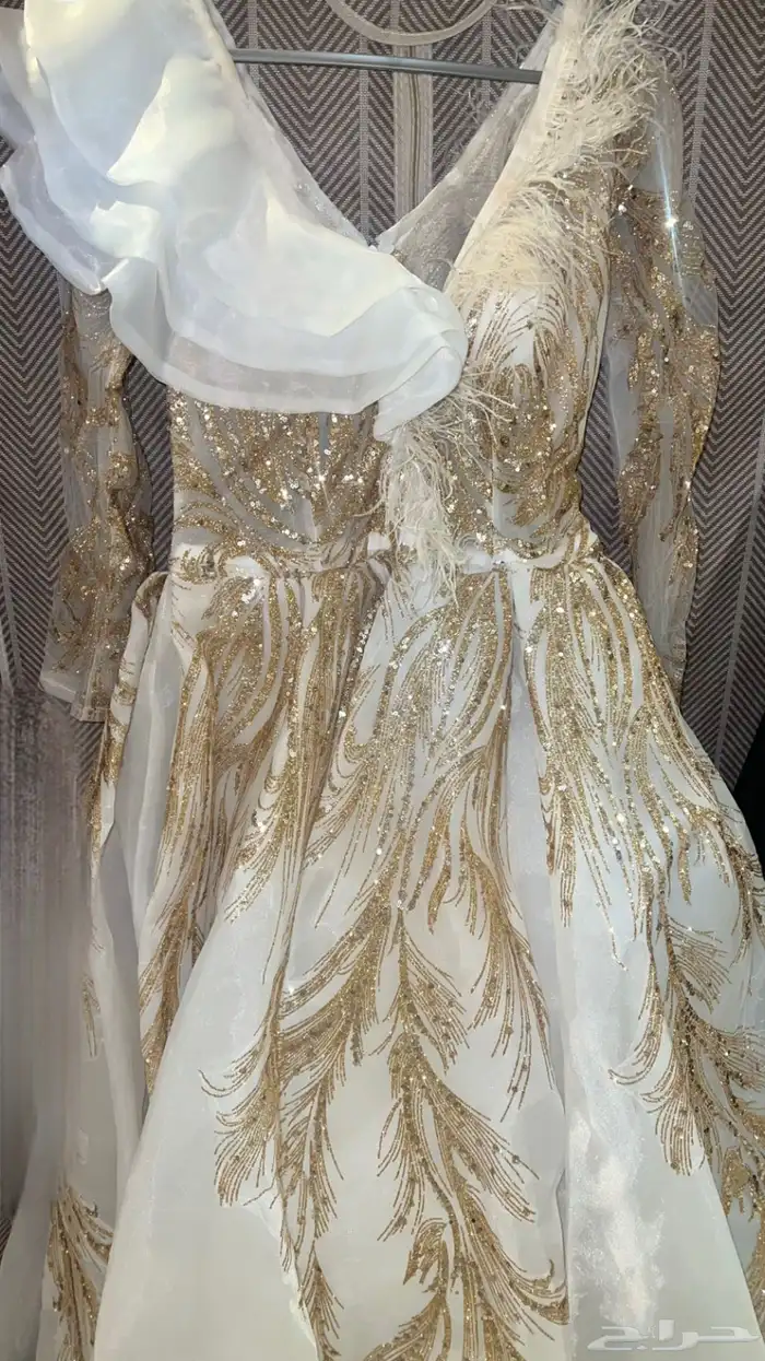 فساتين سهره 1