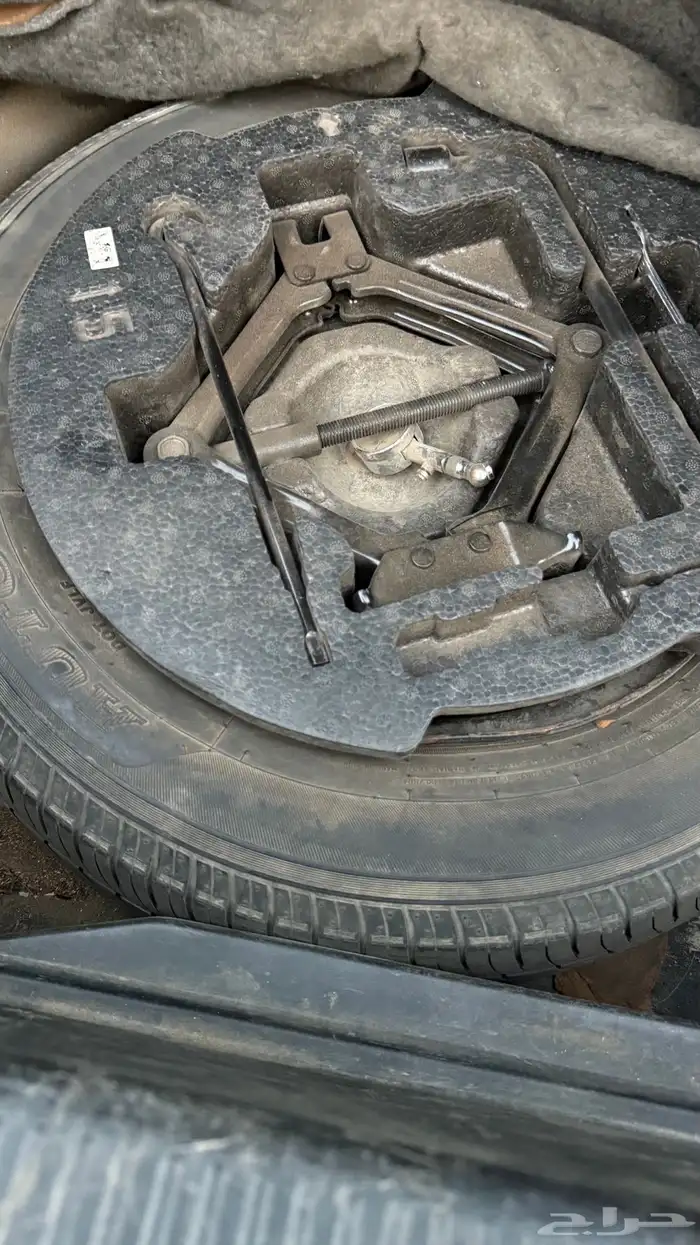 كامري 2006ستاندر 7