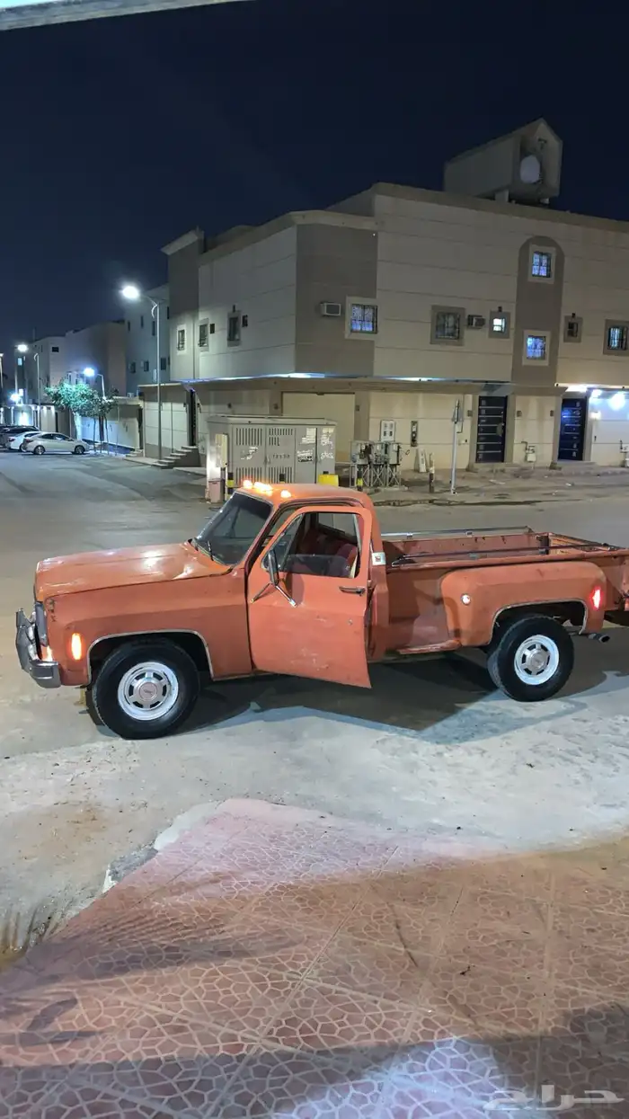 جمس ونيت موديل77 بدون ستماره. 2