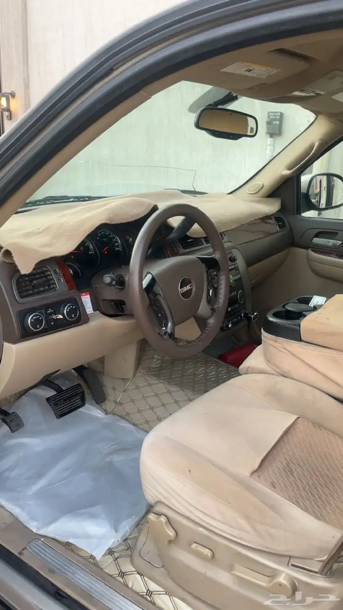 جمس 2009 دبل للبيع 2