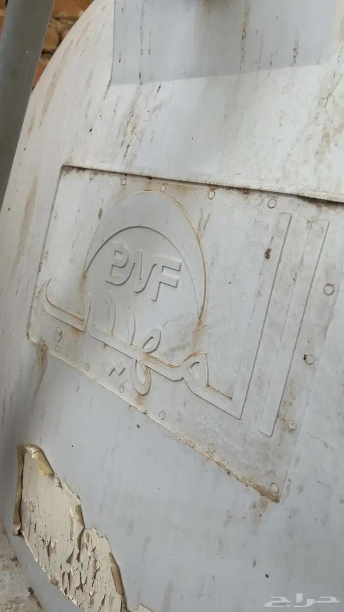 خزان ماء المهيدب 5000 لتر 1