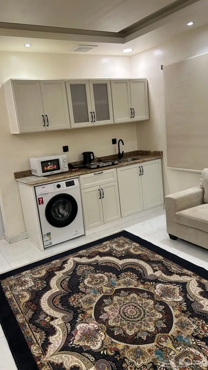 للأيجار شقق مؤثثة 3