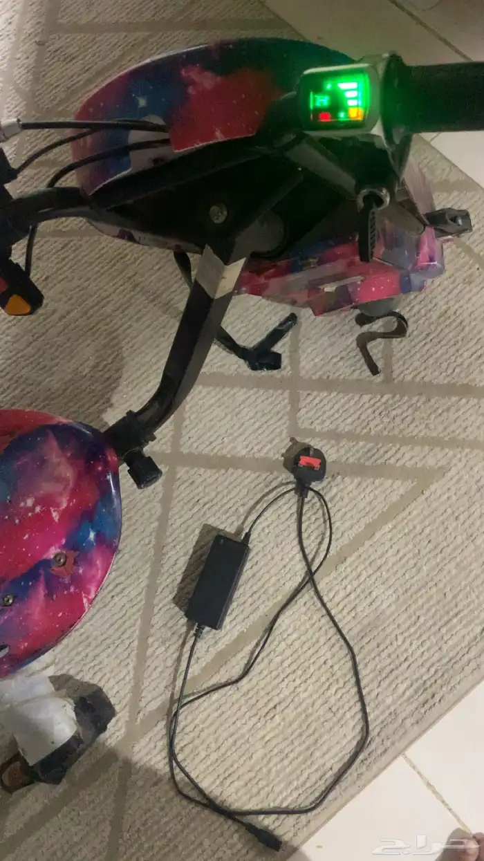 سكوتر للبيع 2