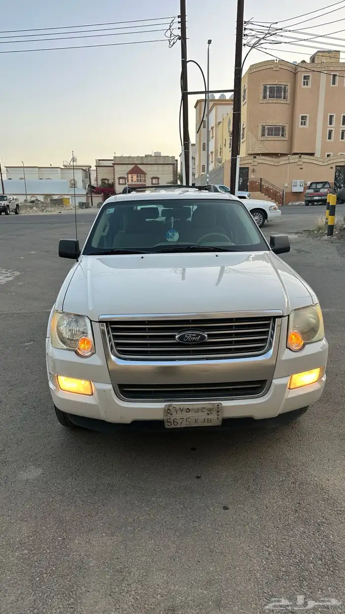 اكسبلور 2010 4